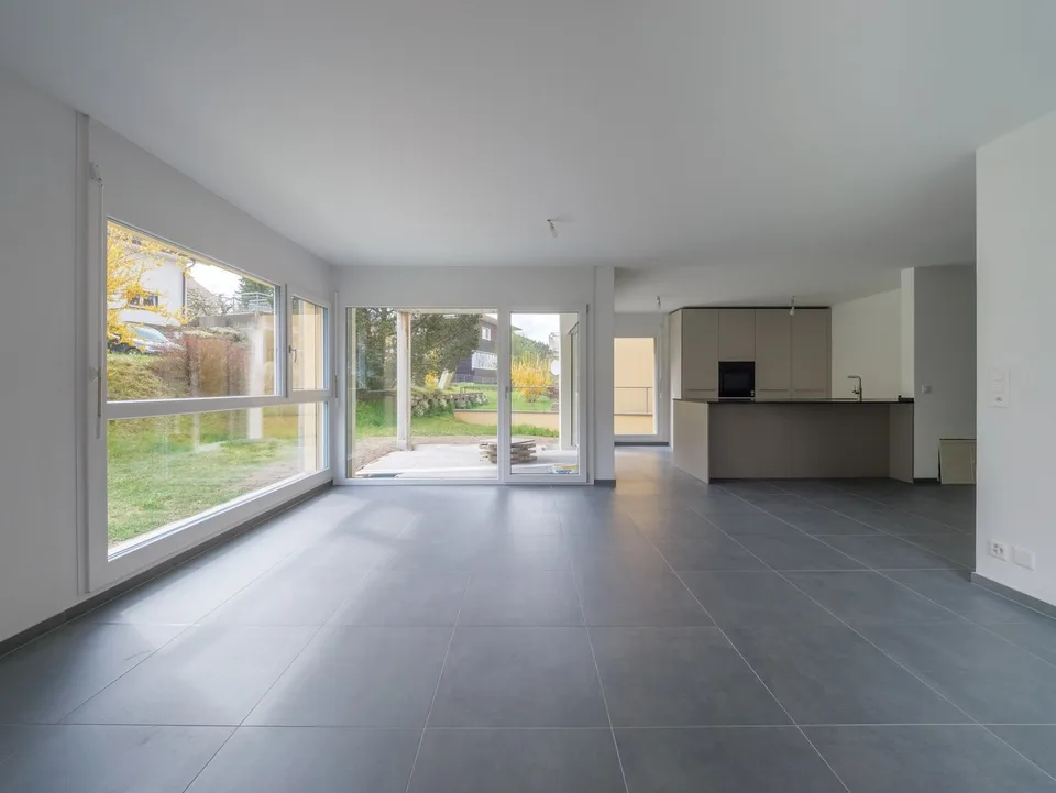 Appartement rénové de 4.5 pièces au 1er étage