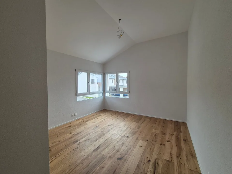 Villa neuve de 4.5 pièces à louer!