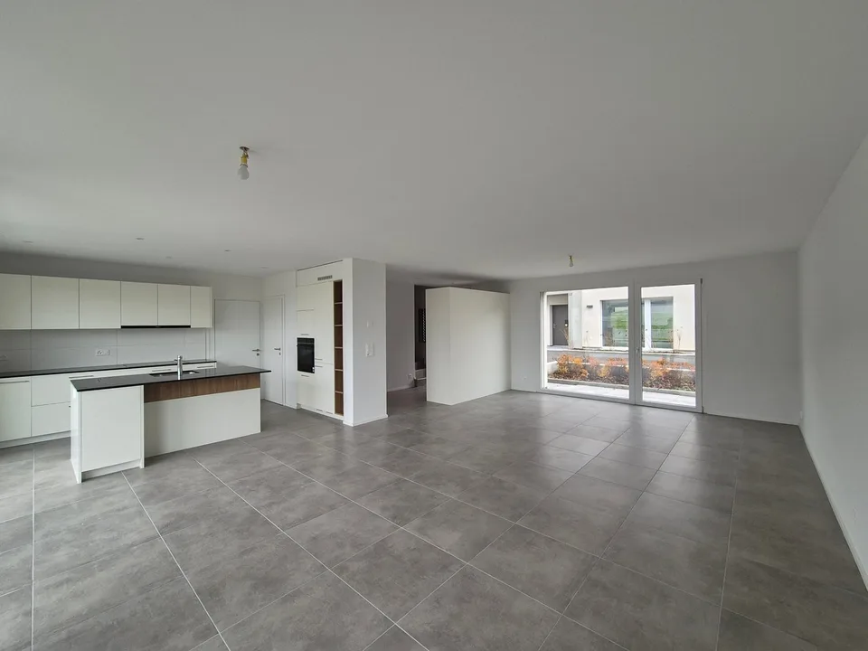 Villa neuve de 4.5 pièces à louer!
