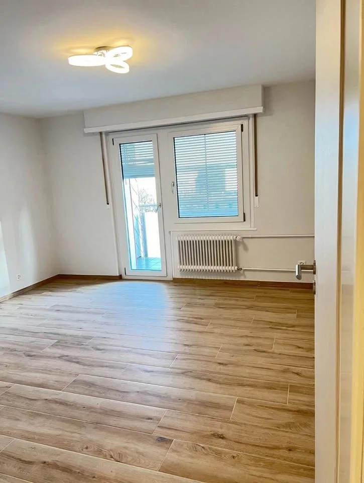 À louer à Romont, magnifique appartement rénové