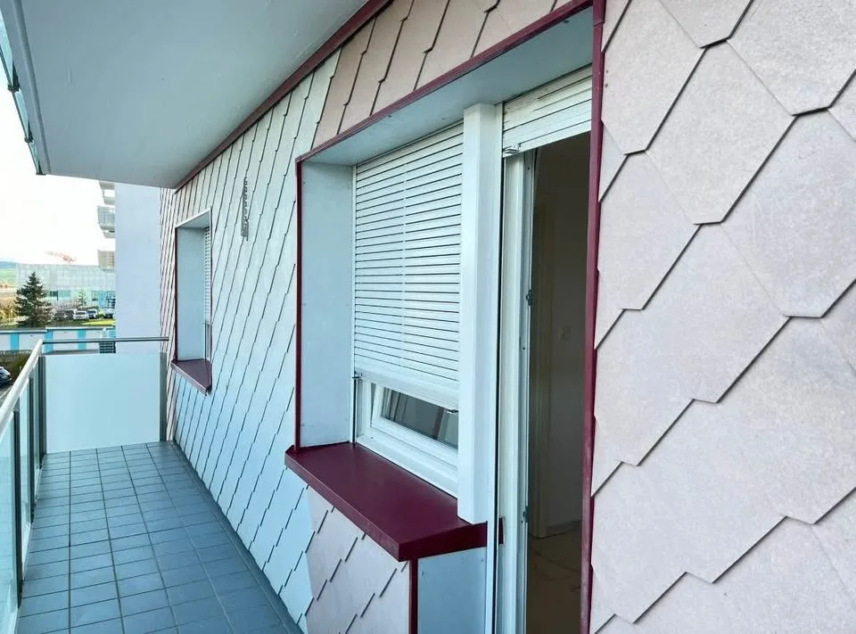 À louer à Romont, magnifique appartement rénové