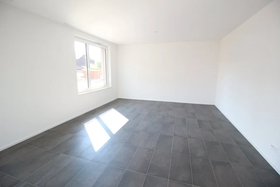 Magnifique logement de 3½ pièces dans immeuble récent