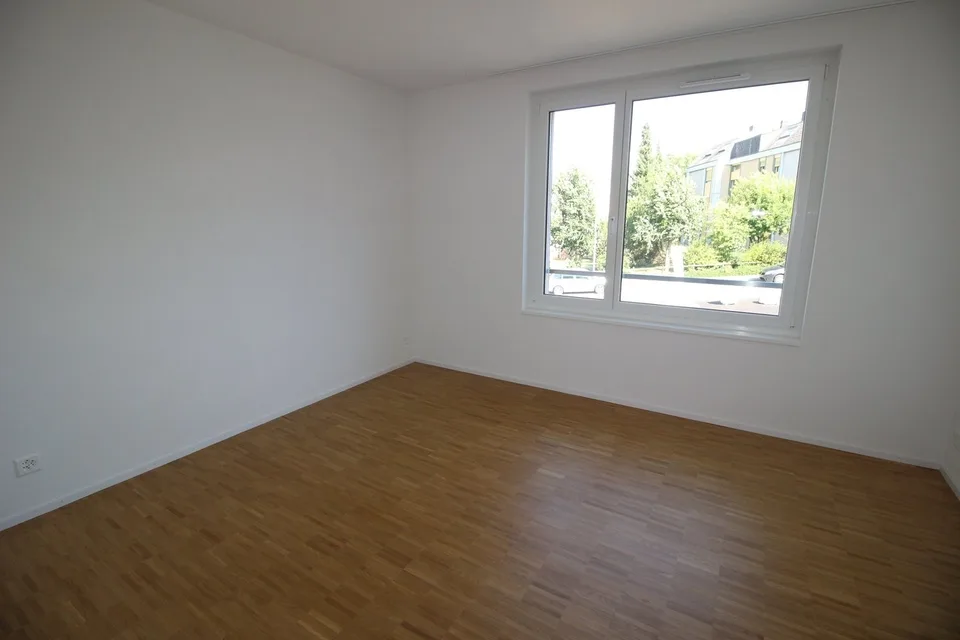 Magnifique logement de 3½ pièces dans immeuble récent