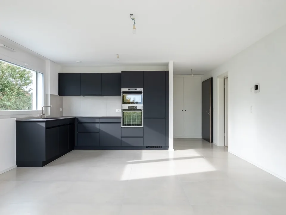 Appartement de 3.5 pièces au 1er étage