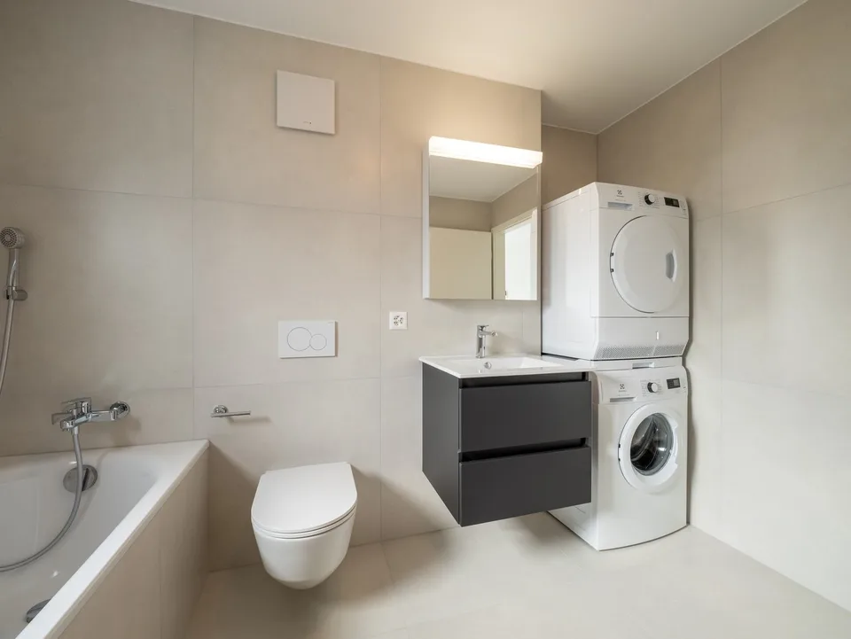 Appartement de 3.5 pièces au 1er étage