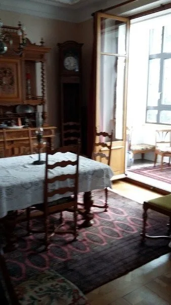 APPARTEMENT 4 PIÈCES À YVERDON-LES-BAINS (VD), MEUBLÉ