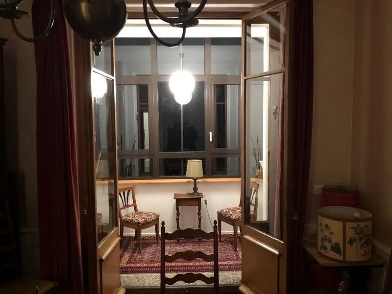 APPARTEMENT 4 PIÈCES À YVERDON-LES-BAINS (VD), MEUBLÉ