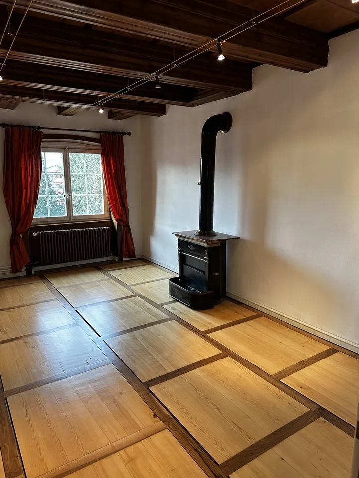 Bureaux à louer dans un immeuble de prestige