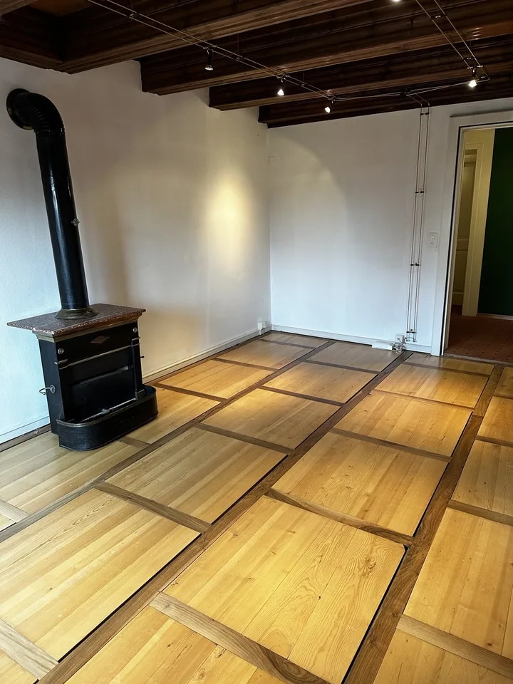 Bureaux à louer dans un immeuble de prestige