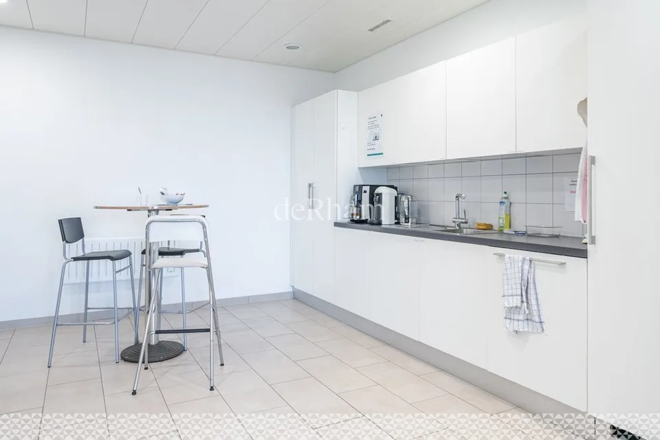 Agréables et fonctionnels bureaux de 468 m2 au coeur d'Y-PARC – foto 6 di 8