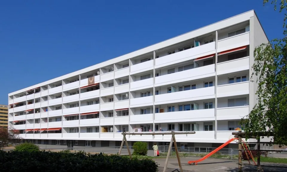 Av. Pierre-de-Savoie 55-59, 1400 Yverdon-les-Bains - auf Anfrage