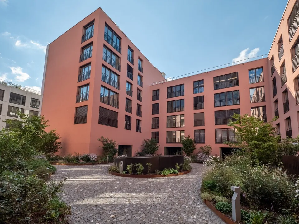 Surface commerciale d'env. 76.00 m2 à louer à Bulle