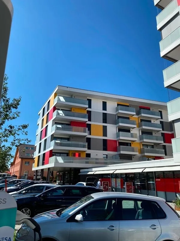 Dépôt de stockage à louer d'env. 12.60 m2