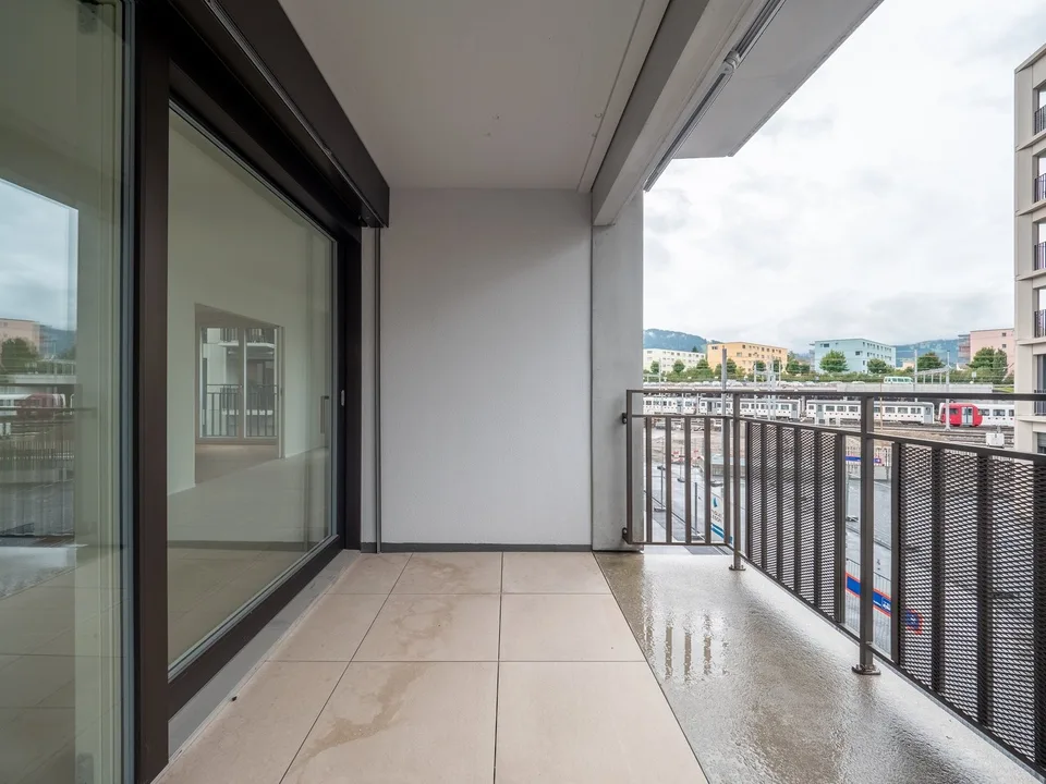 Appartements neufs de 3.5 pièces ! – Foto 10 von 10