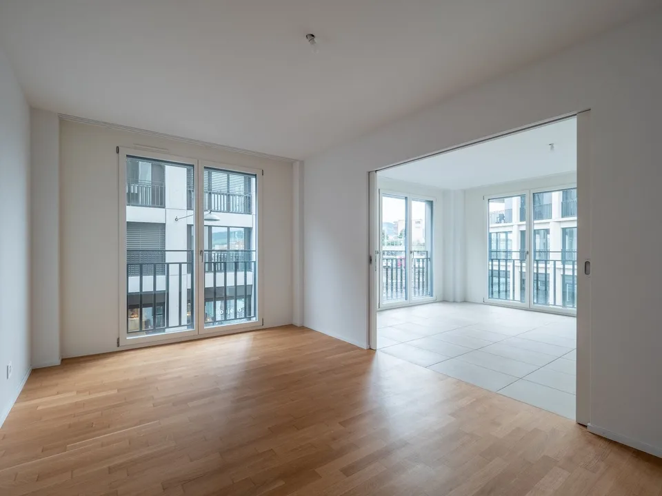 Appartements neufs de 3.5 pièces ! – Foto 7 von 10