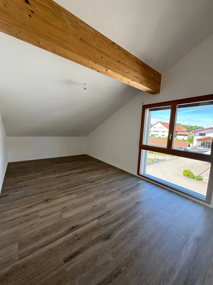 3.5 Zimmer Wohnung in Mézières FR | UrbanHome