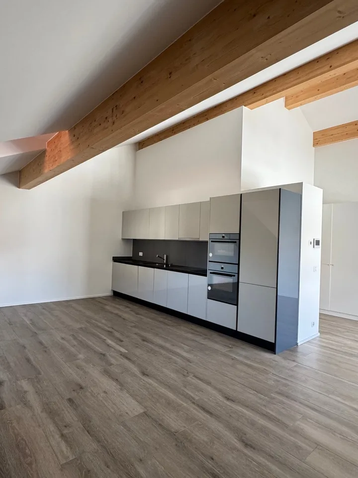 Appartement de 3.5 pièces au 2ème étage