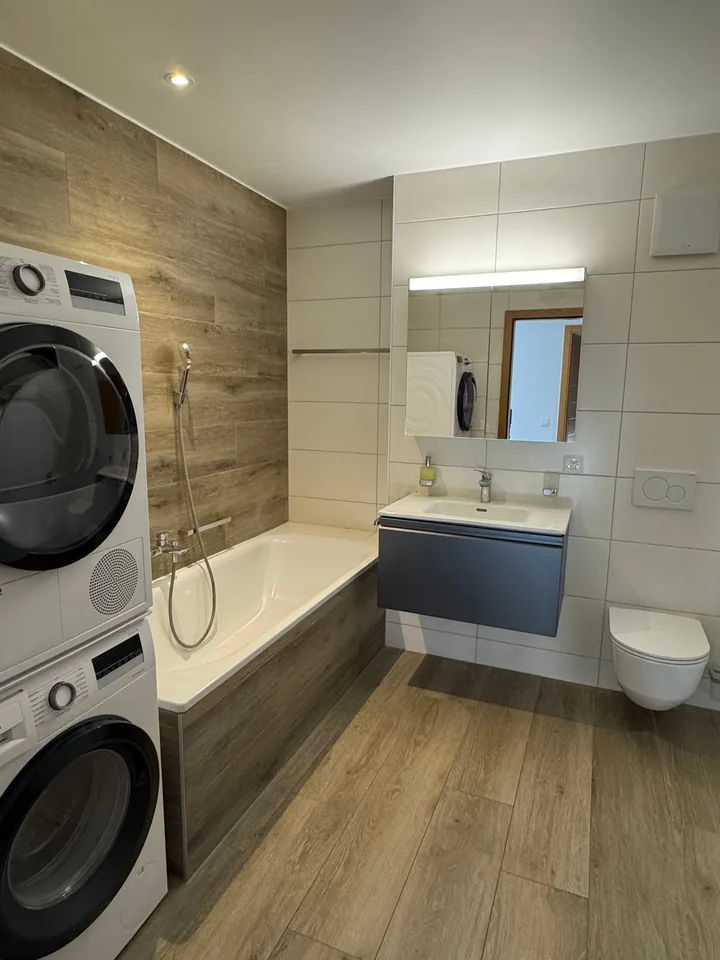 3.5 Zimmer Wohnung in Mézières FR | UrbanHome