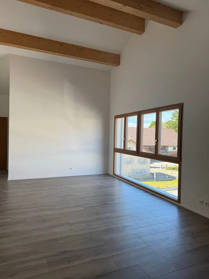 Appartement de 3.5 pièces au 2ème étage