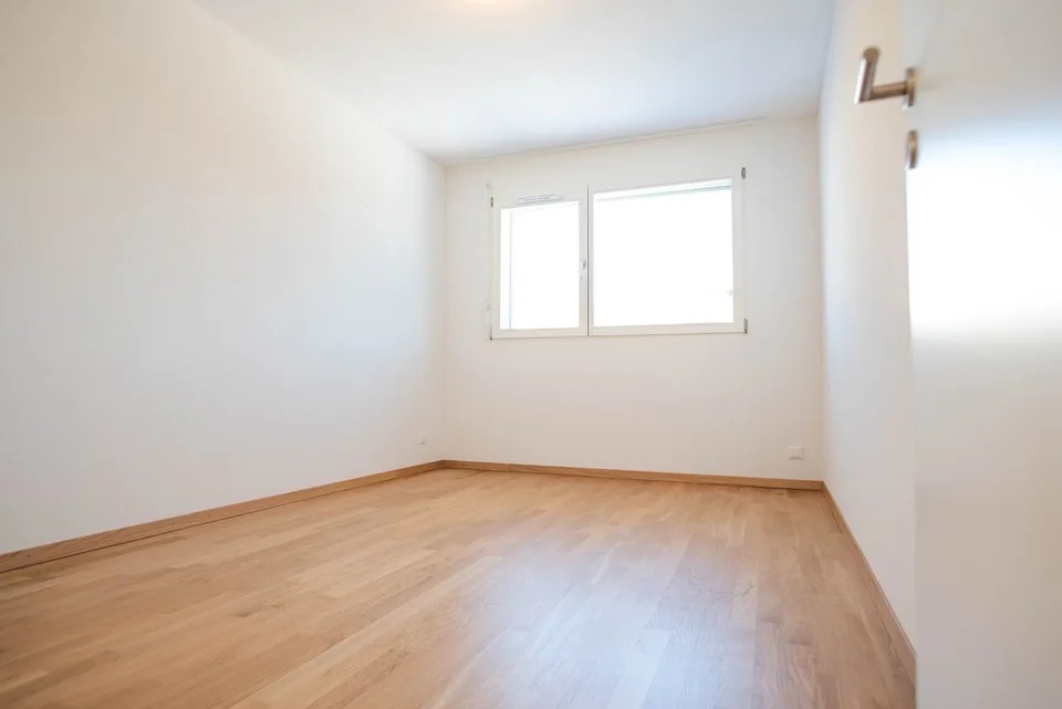 3.5 Zimmer Wohnung in La Tour-de-Trême – Foto 9 von 12