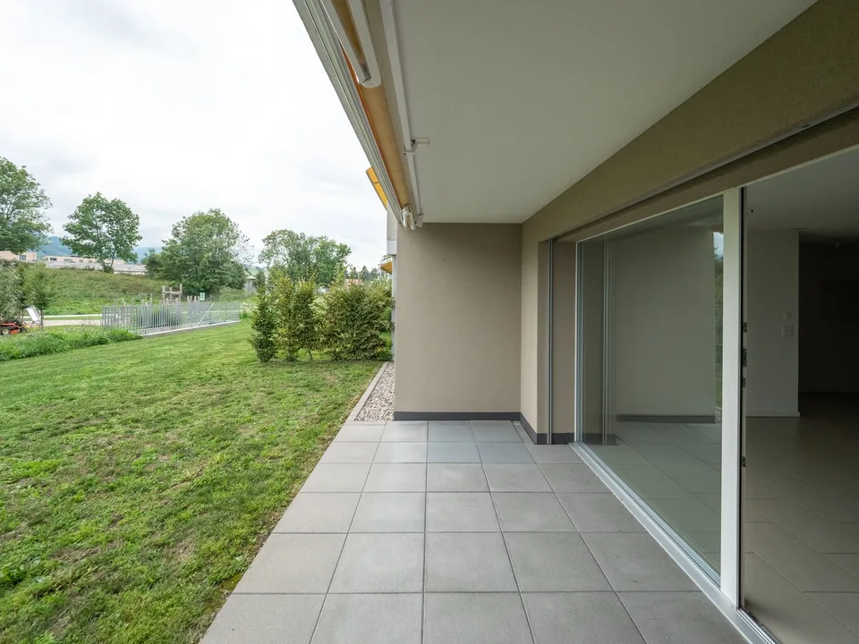 3.5 Zimmer Wohnung in La Tour-de-Trême – Foto 12 von 12