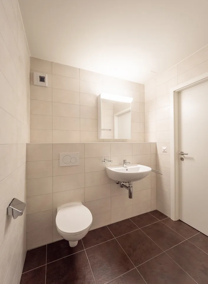 3.5 Zimmer Wohnung in La Tour-de-Trême – Foto 10 von 12