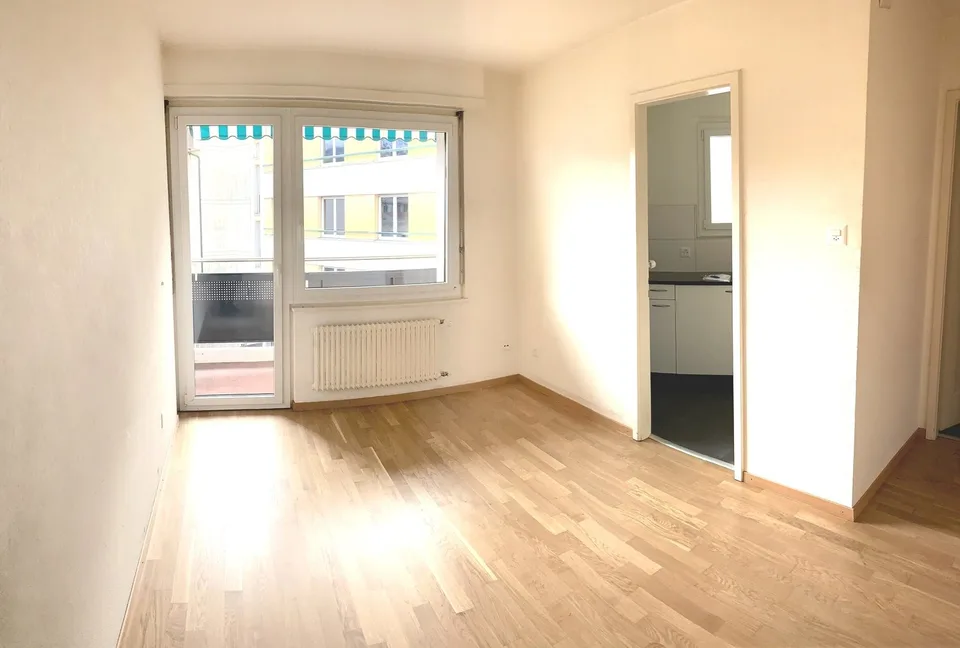 Appartement 1.5 pièces au 1er à Bulle !