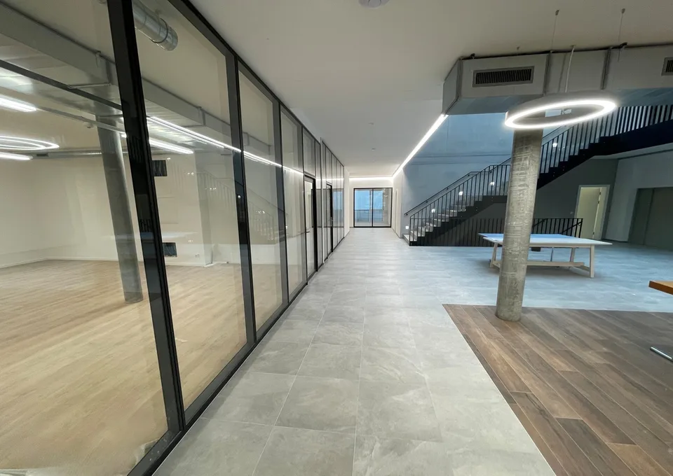 En Budron F5, 1052 Le Mont-sur-Lausanne - CHF 243 inkl. NK pro m² / Jahr