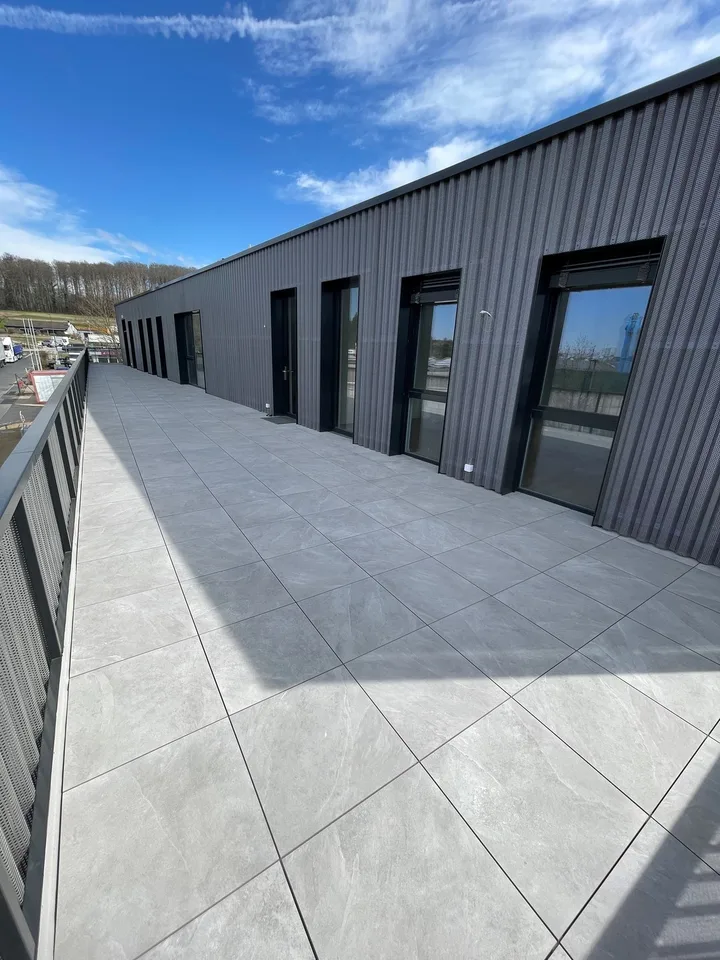 En Budron F5, 1052 Le Mont-sur-Lausanne - CHF 243 inkl. NK pro m² / Jahr