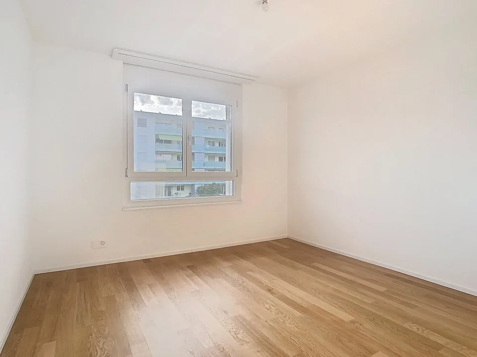 Logement de 3.5 pièces neuf !