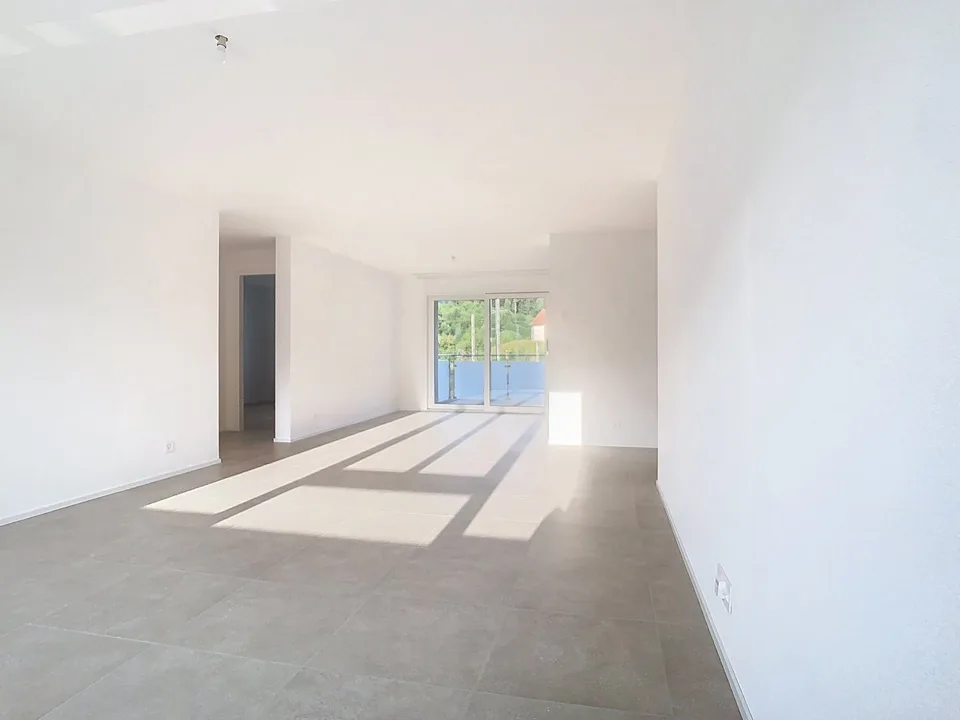 Logement de 3.5 pièces neuf !