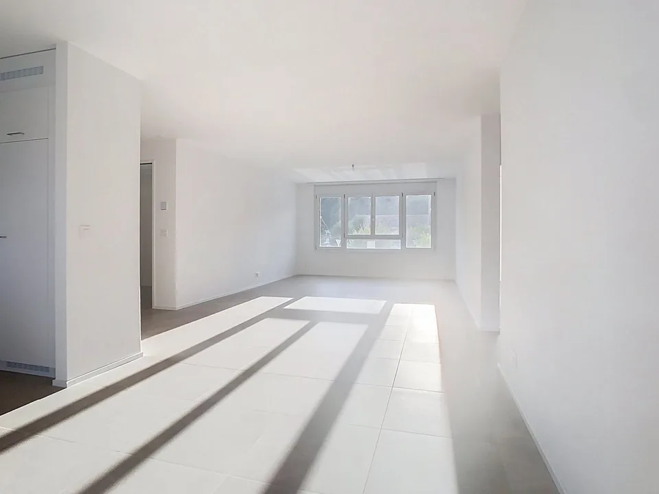 Logement de 3.5 pièces neuf !