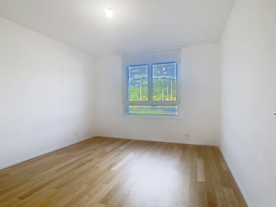 Logement de 3.5 pièces neuf !