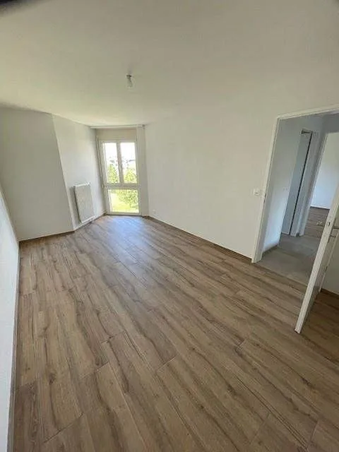 Appartement 4.5 pièces à louer