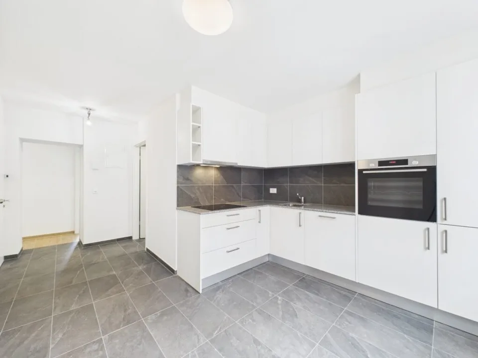 Très bel appartement de 4,5 pièces entièrement rénové au coeur de Vallorbe