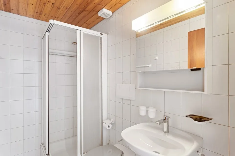 Joli appartement de 2 pièces proche du lac