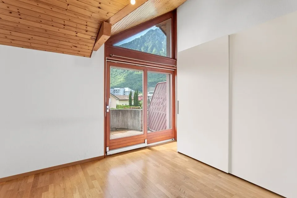 Joli appartement de 2 pièces proche du lac