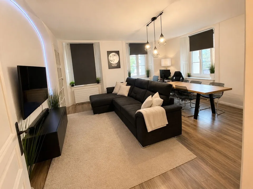 Reprise de bail – Appartement 3,5 pièces à louer au Sentier !