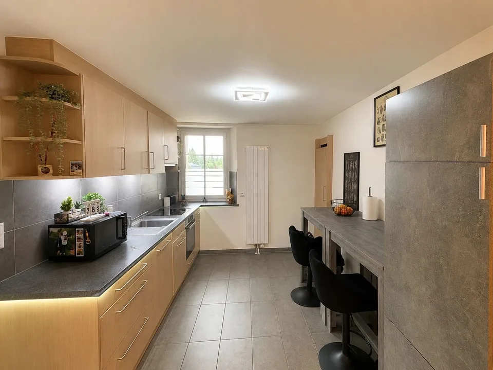 Reprise de bail – Appartement 3,5 pièces à louer au Sentier !