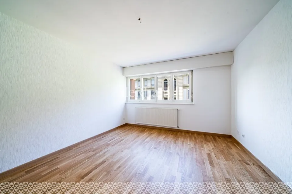 Studio à louer à deux pas du lac !