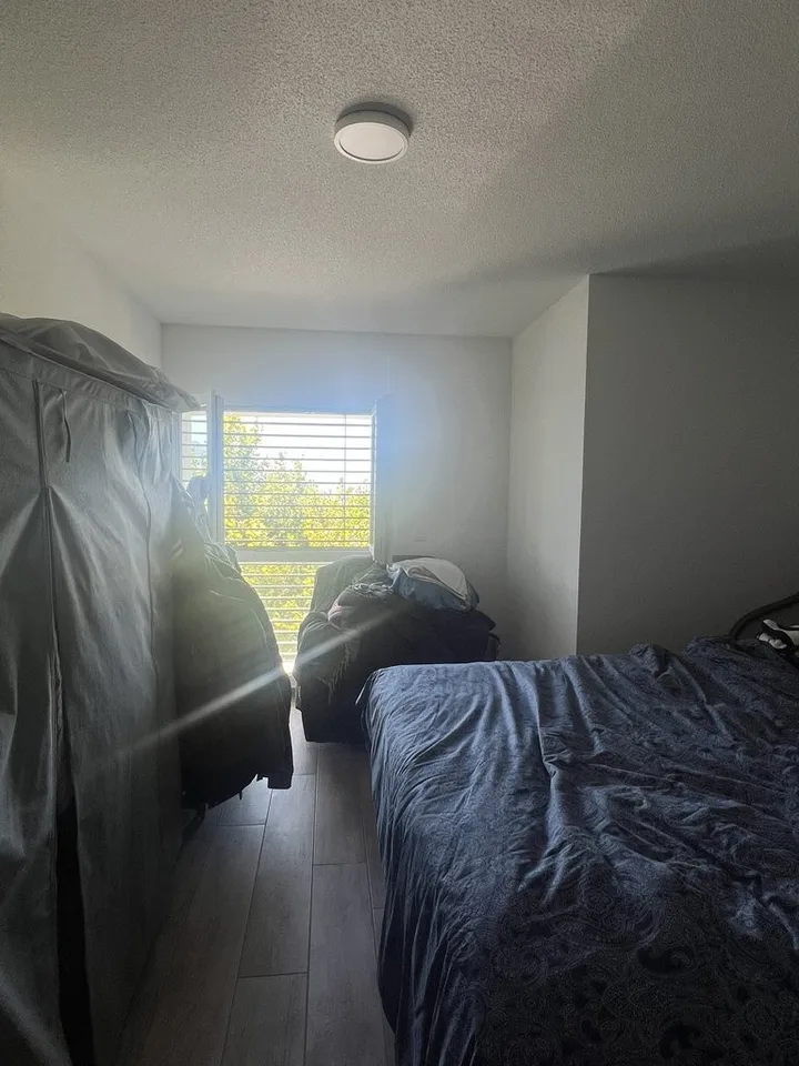 Magnifique appartement de 2.5 pièce au rez-de-chaussée