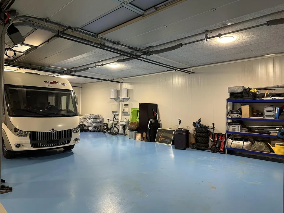 Garage - Box - surface artisanale