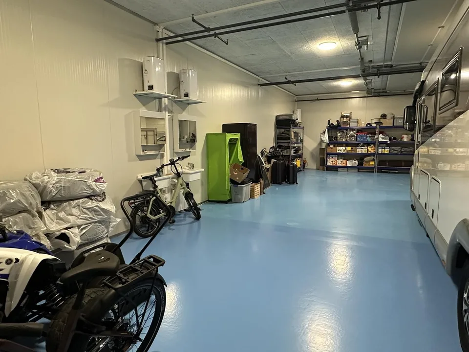 Garage - Box - surface artisanale