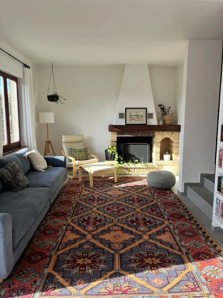 Maison mitoyenne à louer à La Conversion, disponible dès le 1er septembre ou selon entente