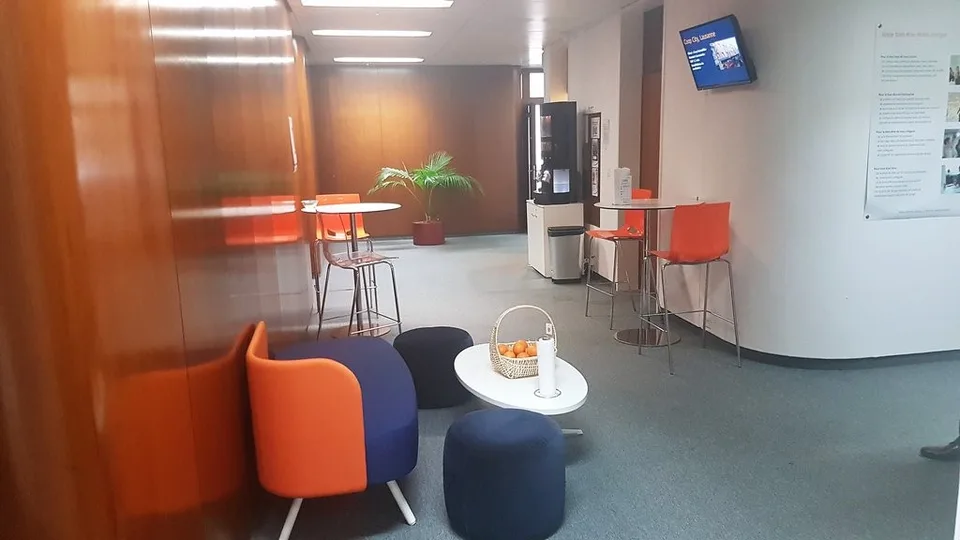 Bureaux d'une surface de 15 à 25 m2 proches de toutes commodités