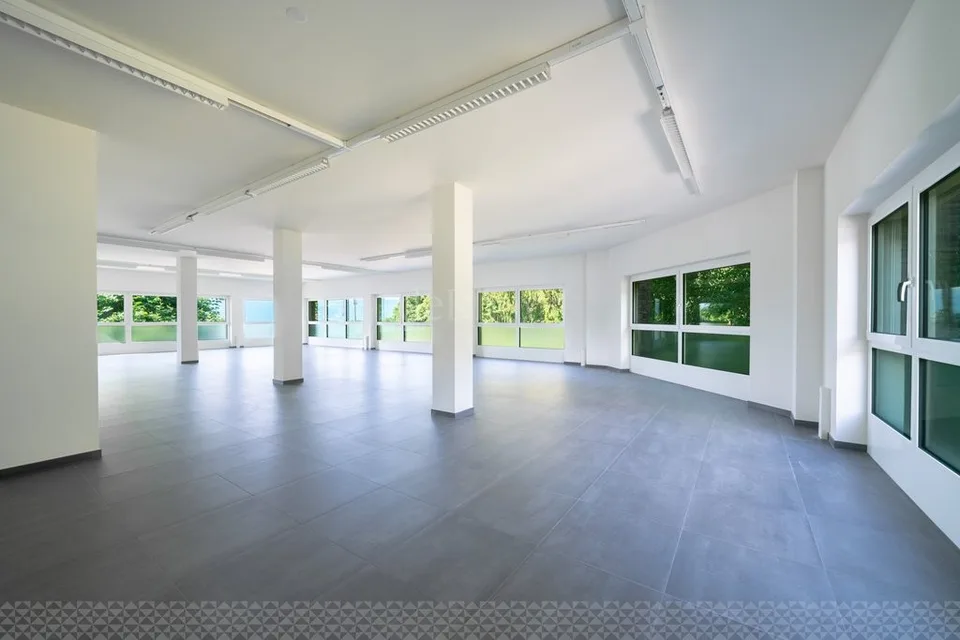 Surface de bureau de 178m2 divisible à Saint-Légier - 3 loyers offerts