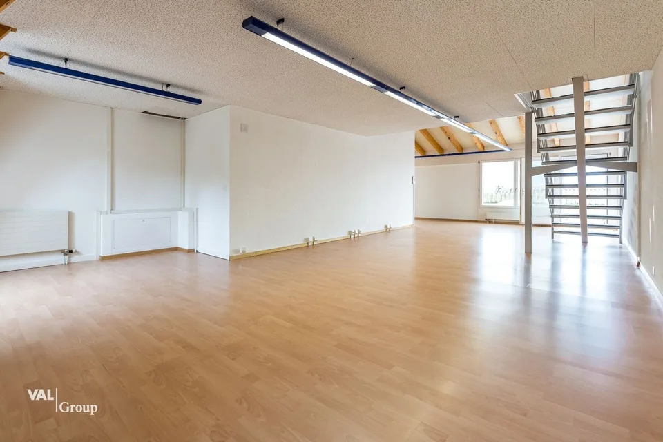 Saint-Légier - Une adresse d'exception pour implanter votre activité
