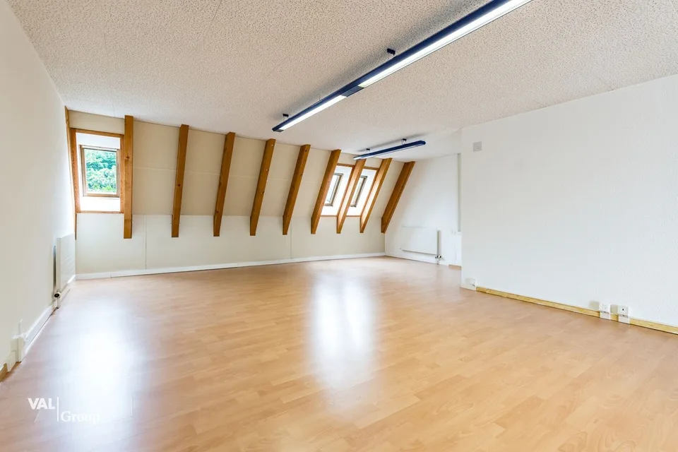Saint-Légier - Une adresse d'exception pour implanter votre activité