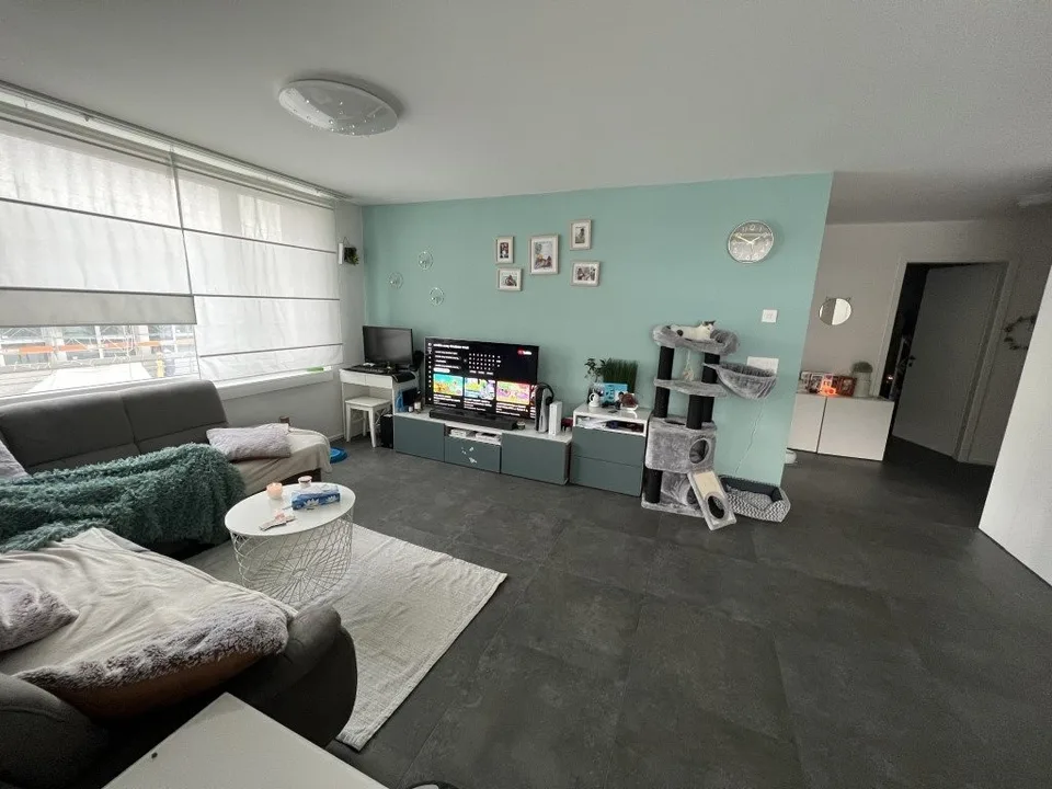Récent logement au coeur de Bussigny