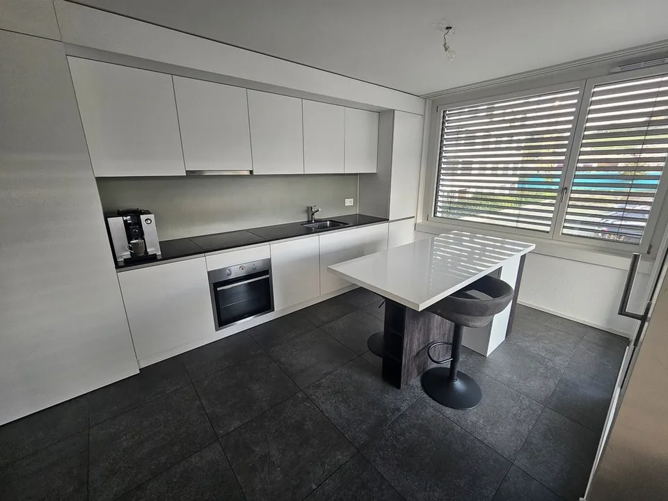 Récent logement au coeur de Bussigny